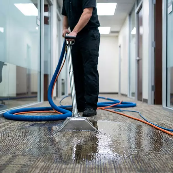 Commercial Water Damage Restoration in Weymouth, MA