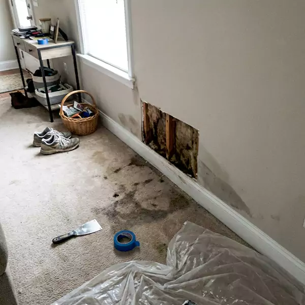 Fire Damage Restoration in Weymouth, MA