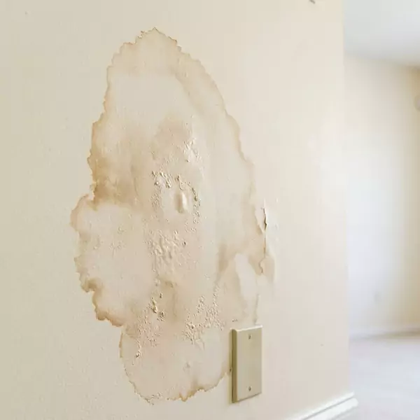 Fixing Water Damaged Drywall in Weymouth, MA
