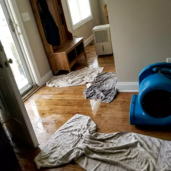 Water Mitigation in Weymouth, MA