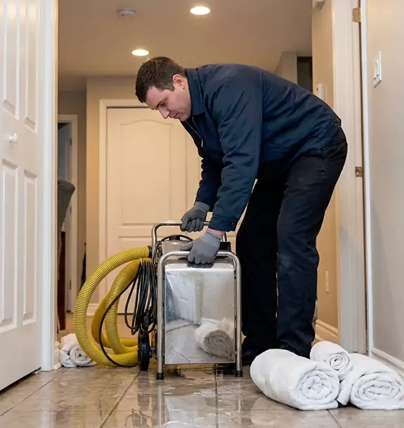 Reliable Emergency Water Extraction in Weymouth, MA