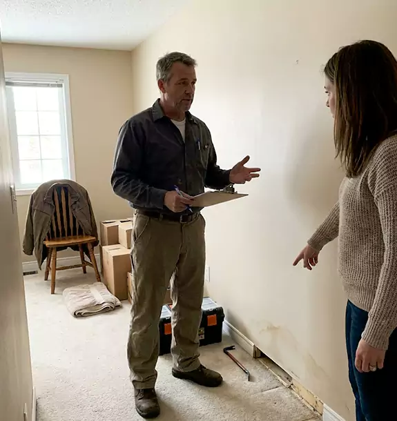 Expert Fire Damage Restoration in Weymouth, MA