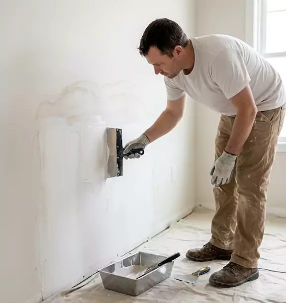 Reliable Solutions for Water Damaged Drywall in Weymouth, MA