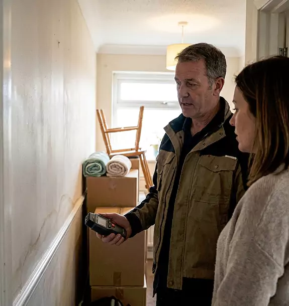 Your Trusted Partner for Flood Cleanup in Weymouth, MA