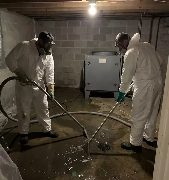 Expert Sewage Cleanup in Weymouth, MA