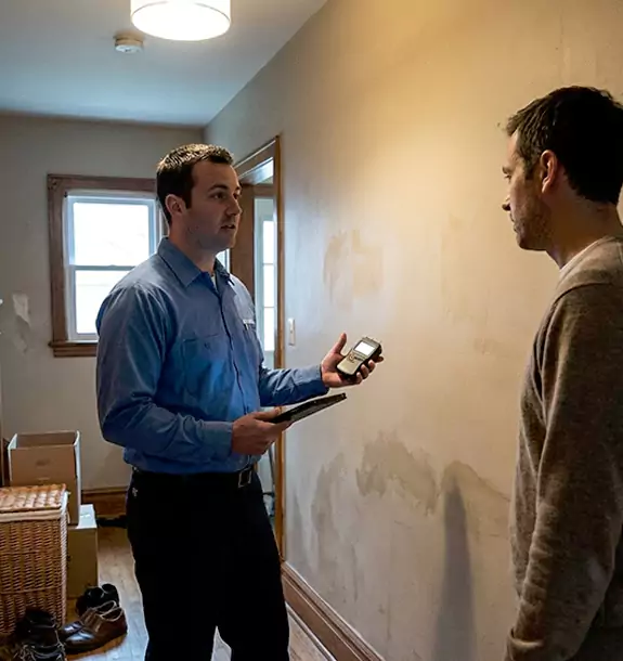 Expert Water Mitigation Services in Weymouth, MA