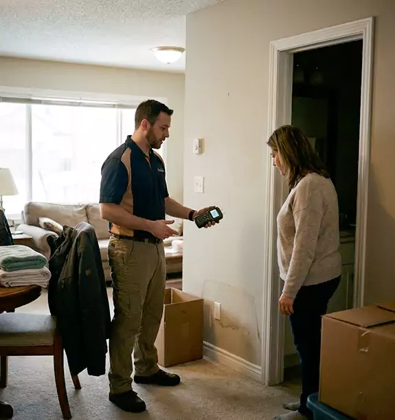 Your Trusted Water Remediation Partner in Weymouth, MA