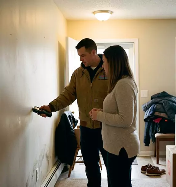 Expert Water Restoration Services in Weymouth, MA