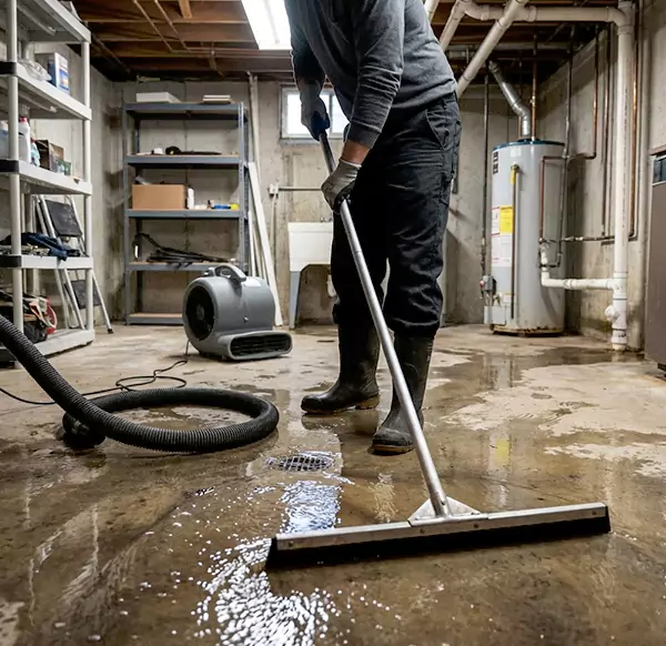 Why Homeowners & Businesses Choose Weymouth Water Damage for Basement Flood Clean Up in Weymouth, MA?