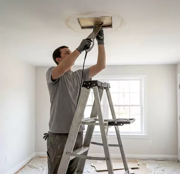 Why Homeowners & Businesses Choose Weymouth Water Damage for Drywall Water Damage Repair in Weymouth, MA?