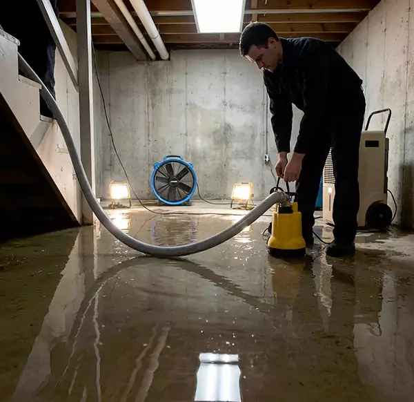 Why Homeowners & Businesses Choose Weymouth Water Damage for Emergency Water Extraction in Weymouth, MA?