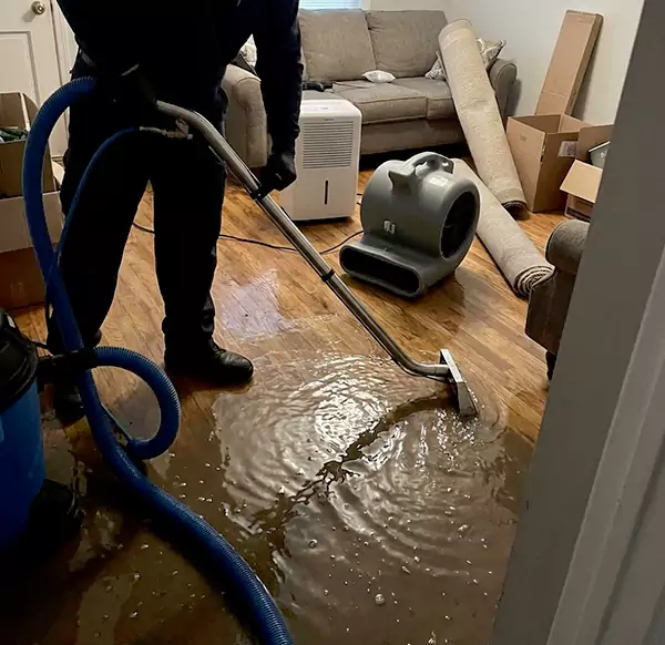 Why Homeowners & Businesses Choose Weymouth Water Damage for Flood Cleanup in Weymouth, MA?