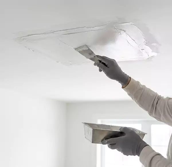 Why Homeowners and Businesses Choose Weymouth Water Damage for Leaking Ceiling Repair in Weymouth, MA?