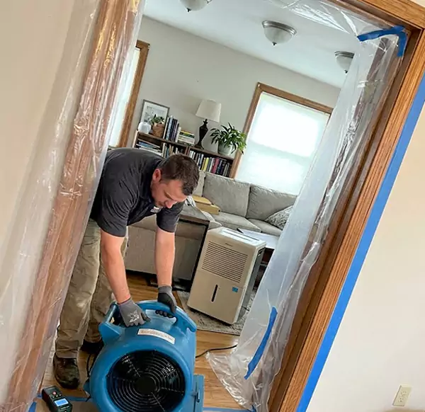 Why Choose Weymouth Water Damage for Water Mitigation in Weymouth, MA?